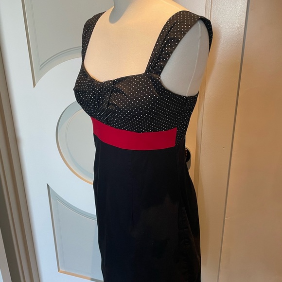 Ruby Rox dress - Picture 3 of 5